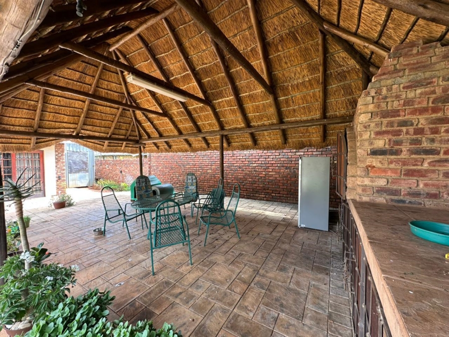 4 Bedroom Property for Sale in Doringkruin North West